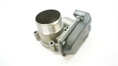 Audi A4 A5 2013 2014 2015 2016 2,0 L carrocería del acelerador Foto 1 de 3