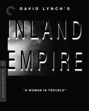 Inland Empire (Criterion Collection) [New Blu-ray] Ac-3/Dolby Digital, Subtitl