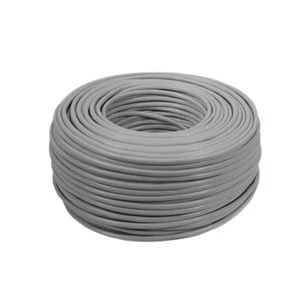 Cavo Ethernet, 100 a doppini intrecciati UTP 100m MCTV- 579 - Imagen 1 de 2