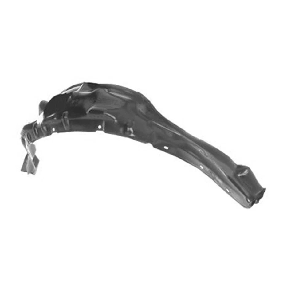 Forro de para-lama dianteiro esquerdo plástico para 1995-2000 Toyota Tacoma 4wd 2wd TO1248110 - Imagem 1 de 1