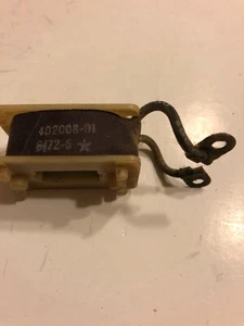 402008-01 Coil 24v - Picture 1 of 2