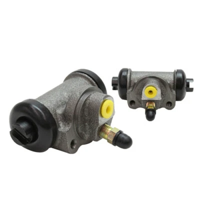 BOSCH REAR BRAKE WHEEL CYLINDER X2 FOR HOLDEN Jackaroo RODEO - Image 1 of 2