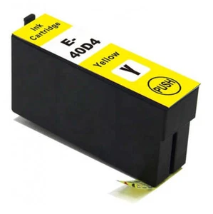 PATRONE T40D4 GELB PIGMENTIERT KOMPATIBEL C13T40D440 C13T40C440 FÜR EPSON Su - Bild 1 von 1