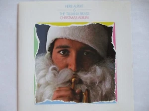 Christmas Album - Herb Alpert & The Tijuana Brass (CD 1968) - Picture 1 of 1