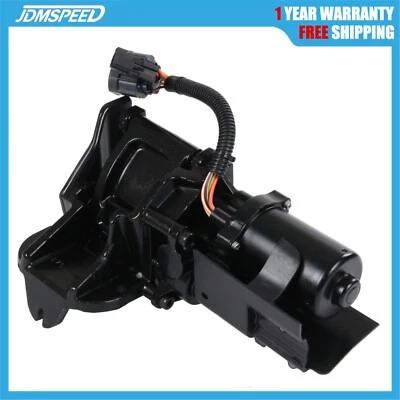 Motor eléctrico delantero izquierdo y soporte para Cadillac GMC Yukon 15-20 Foto 1 de 4