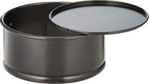 Springform Cake Pan - Perfect for Making Cheesecakes, Deep Dish Pizzas, Quich... - Picture 1 of 1