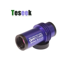 QHYCCD QHY5III485C IMX485 CMOS 4K 3864x2180 Astronomical Planetary Camera te12 - Picture 1 of 2
