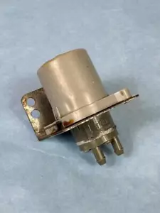 JAGUAR XJ s1 DAIMLER 69-73 WINDSCREEN WASHER PUMP TRICO pompa lavavetro ORIGINAL - Foto 1 di 9