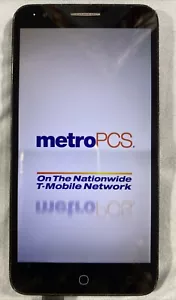 ***For Parts / Not Working*** METRO PCS Alcatel Fierce 4 5056n 4G LTE Android - Picture 1 of 10