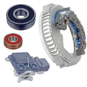 Alternator Rebuild Kit for 1993-2003 Ford Large Frame 3G 130 Amp 96-01 Ranger V6 - Picture 1 of 1