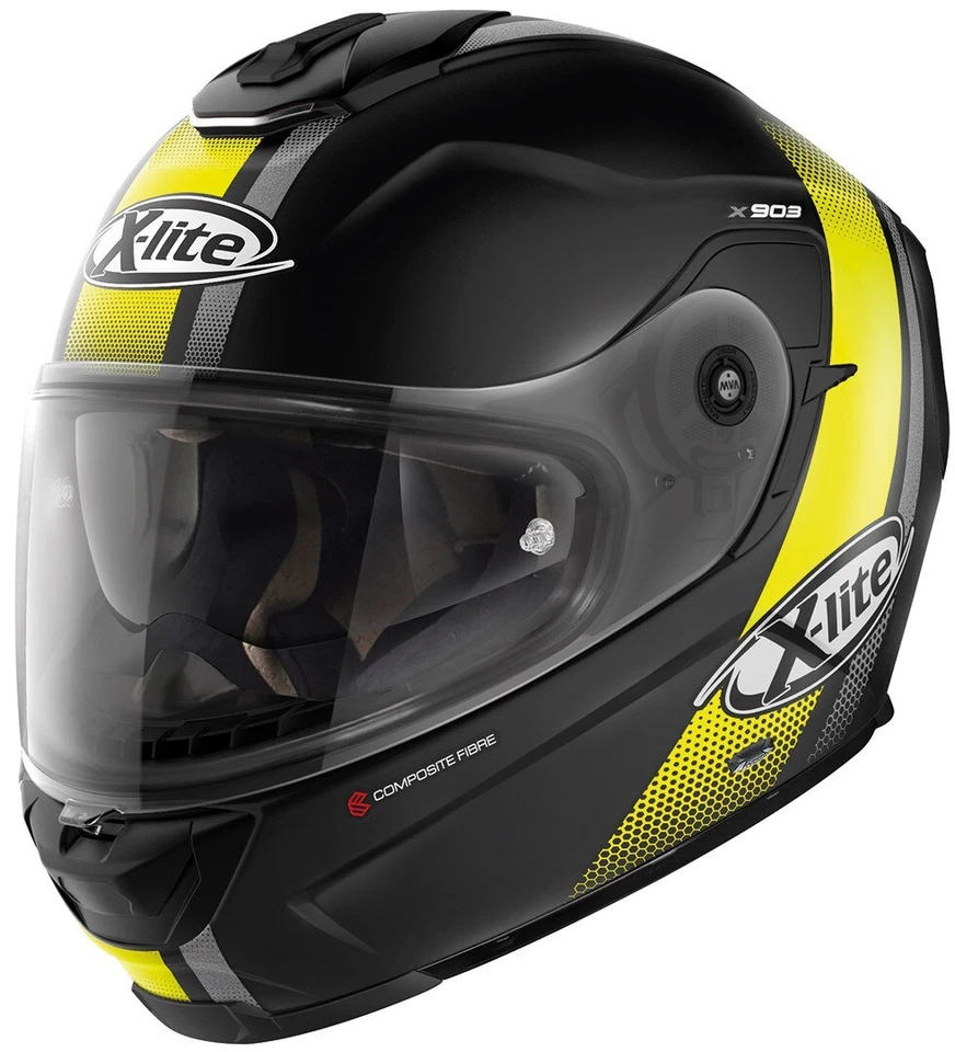 X-LITE Integralhelm X-903 Senator, Gr. L - Bild 1 von 1