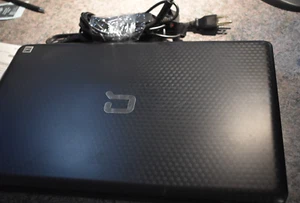 Compaq Presario CQ62 For Parts - Picture 1 of 2