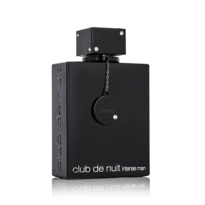 Armaf Club de Nuit Intense Man Eau De Toilette EDT 105ml (man) - Image 1 of 2