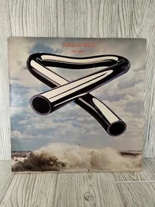 Mike Oldfield Tubular Bells Vinyl 1973 VR 13-105 Virgin Music - Bild 1 von 7