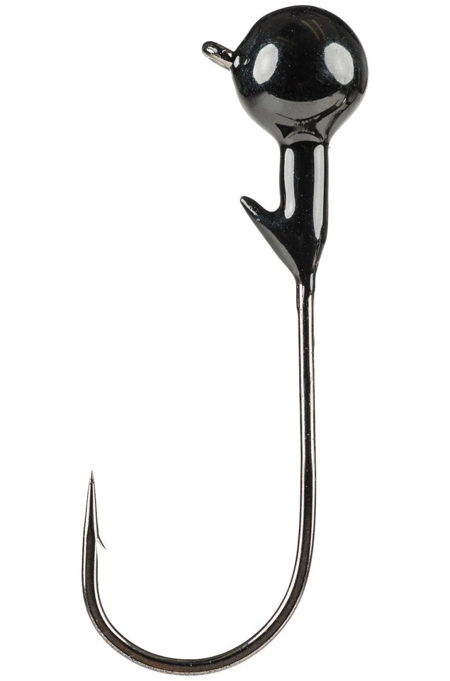 Strike King旅游级夹具头 — 第 1/1 张图片