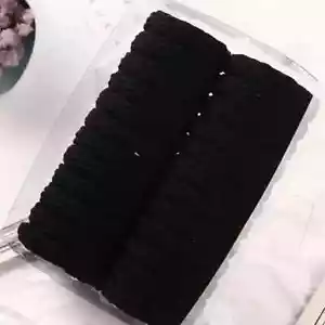 5 CM Grandes EXTRA GRUESAS FUERTES Mujeres Niñas Escuela Infinitas Bandas para el Cabello Bobbles Reino Unido - Imagen 1 de 7