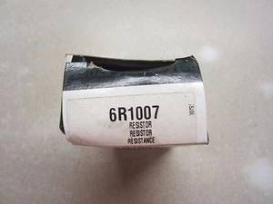 Airtex 6R1007 Resistor  - Picture 1 of 3