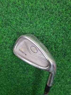 KING COBRA - 6-Eisen - Herren (Graphit, 37,5 Zoll, Rechtshändig, Firm Flex) - Bild 1 von 4