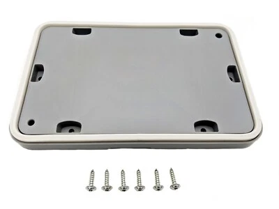 ★Wartungsklappe Set für Trockner Servicetür iQ Bosch Siemens 646776 00646776★ - Bild 1 von 3