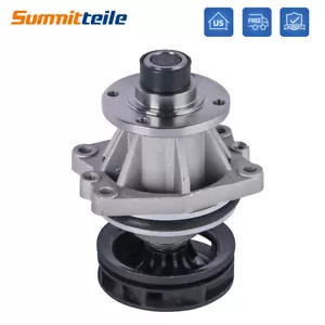 Bomba de agua con junta para BMW X3 X5 Z3 Z4 320i 323i 325i 328i 330i 525i 1152090 - Imagen 1 de 9