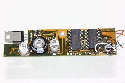 Märklin 37990 Soundmodul 216896 DEFEKT für Dampflok Class 4000 Big Boy - Bild 1 von 2