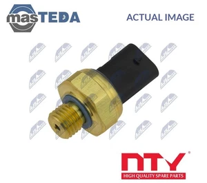 ECC-CT-000 OIL PRESSURE SENSOR GAUGE NTY FOR BMW 3,1,5,4,2,6,7,X5,X6,X3,X4,F80 - Picture 1 of 8