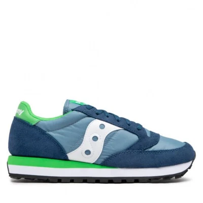 SAUCONY ZAPATO HOMBRE JAZZ ORIGINAL Art. S2044 - 4 Colores - Imagen 1 de 2