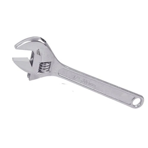 ATD Tools, ATD-429 - 12" Adjustable Wrench - Image 1 of 1