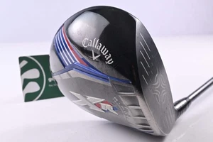 Callaway XR Driver / 13.5 Degree / Senior Flex Project X San Diego LZ14 53 Shaft - Picture 1 of 8