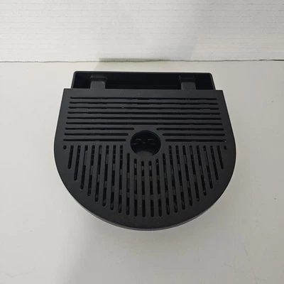 Keurig K-Cafe K84 K83 REPLACEMENT Drip Tray & Grate Part / OEM GENUINE  - Image 1 of 4