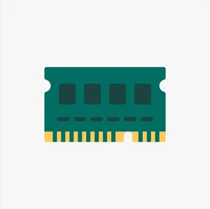 74P4442 ibm X3800/X3850/X3950/X366 4 slot memory expansion card raiser board di - Picture 1 of 1