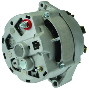 Replacement for 315 YEAR 1964 ALTERNATOR (for CASE) and others - Bild 1 von 1