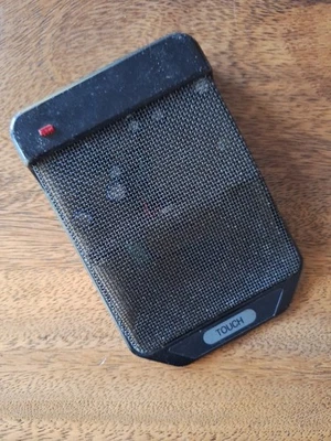 Crown PCC -170SW Boundary Microphone Only - Image 1 of 4