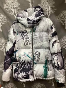 Maniere De Voir jacket men ,L. - Picture 1 of 14