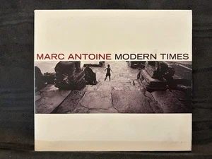 Marc Antoine - "Modern Times" - ( CD - Rendezvous Entertainment ) WIE NEU - Bild 1 von 4