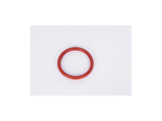 Junta tórica de tubo de radiador de salida 26KT45H para Buick LaCrosse 2005-2008 Foto 1 de 1