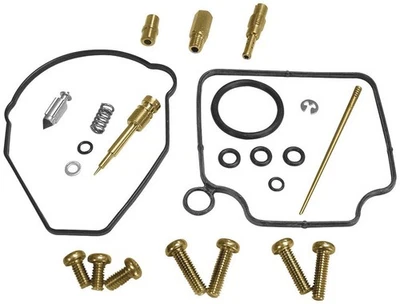 K&L Supply - 18-9272 - Carburetor Repair Kit~ 29-2440 1003-0117 721751 - Image 1 of 4