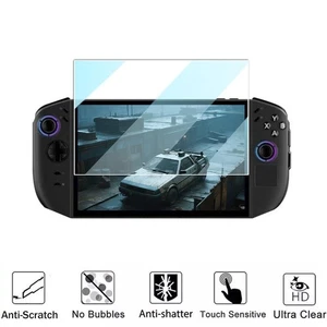 Suitable for Legion Go2 Tempered Glass,Compatible Models:for Legion Go2 UK Hot - - Picture 1 of 10
