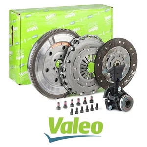 837522 VALEO KIT FRIZIONE + VOLANO BIMASSA PER CITROEN C4 C5 PEUGEOT 3008 308 - Foto 1 di 6