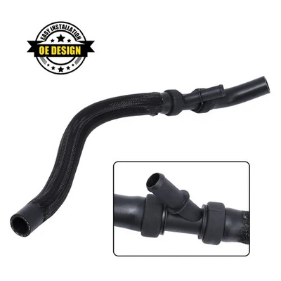 Engine Coolant Recovery Tank Hose For Ford F-350 Super Duty 2008-2010 5C3Z8075CA Foto 1 de 4