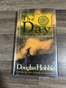 Day by Douglas Hobbie (1993, Hardcover) - Imagen 1 de 3