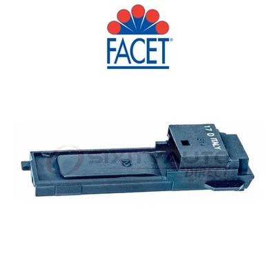 Facet Clutch Starter Safety Switch for 2014 BMW 428i xDrive  - Transmission if Foto 1 de 4