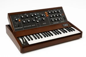 MOOG Minimoog Model D 2022 - Bild 1 von 5