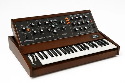 MOOG Minimoog Model D 2022 - Image 1 of 4