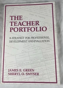 The Teacher Portfolio A Strategy for Professional Development and Evaluation - Picture 1 of 4