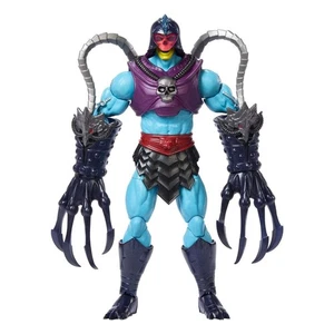 Masters of the Universe: New Eternia Masterverse: TERROR CLAWS SKELETOR - Mattel - Imagen 1 de 7