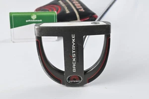 Odyssey Backstryke Marxman Putter / 35 Inch - Picture 1 of 7