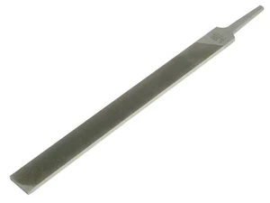 Bahco - 1-100-10-3-0 Hand Smooth Cut File 250mm (10in) - Picture 1 of 1