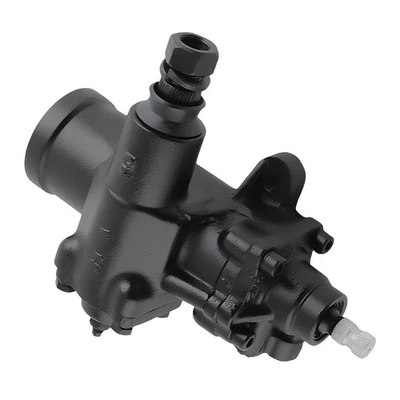 Complete Power Steering Gear Box Assembly for GMC C1500 K1500 Suburban 1997-1999 - Image 1 of 4