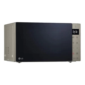 Microondas LG Electronics MH6535NBS con parrilla 25L microondas 1000W - Imagen 1 de 10